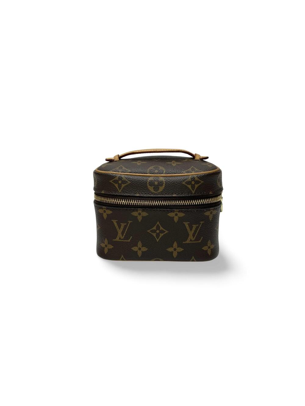 Louis Vuitton Nice Nano #364059L69B